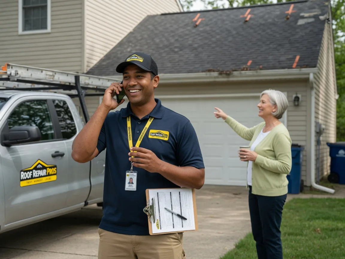 Roof Repair Centuria, WI FAQs
